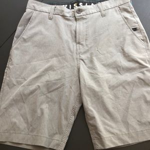Vissla shorts